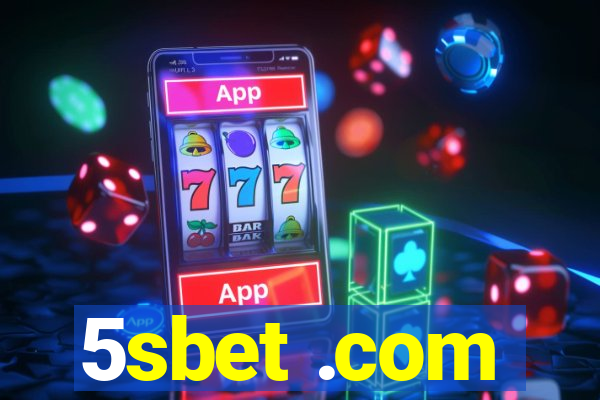 5sbet .com